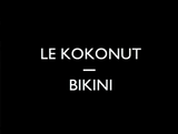 Le Kokonut Bikini